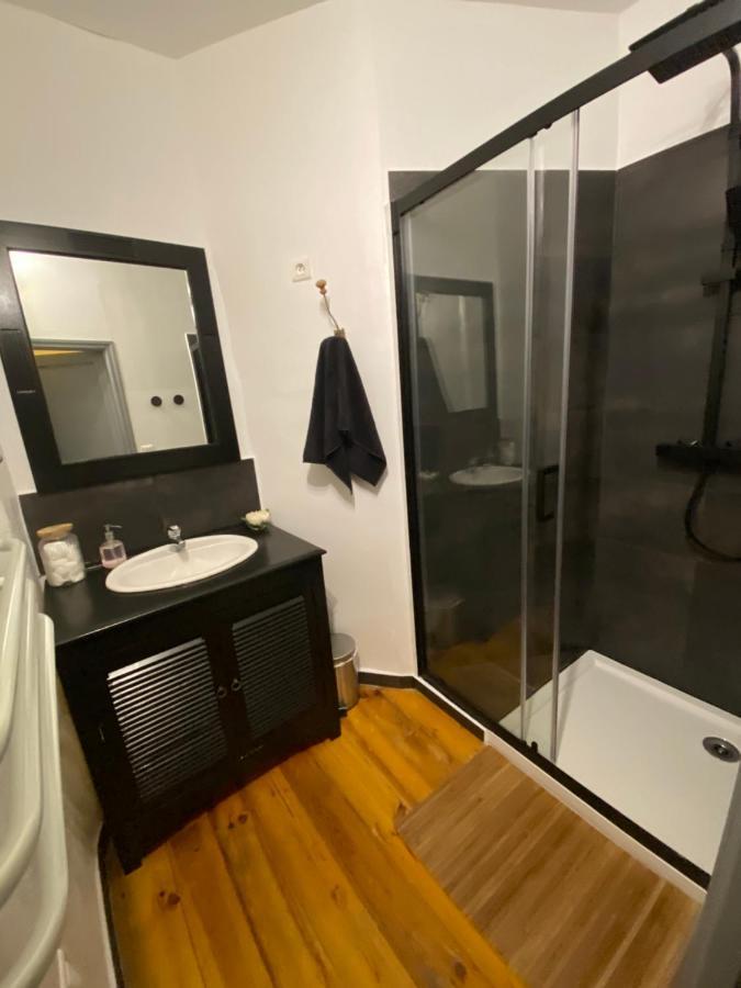 Lou Magnan Appartement LʼIsle-sur-la-Sorgue Buitenkant foto