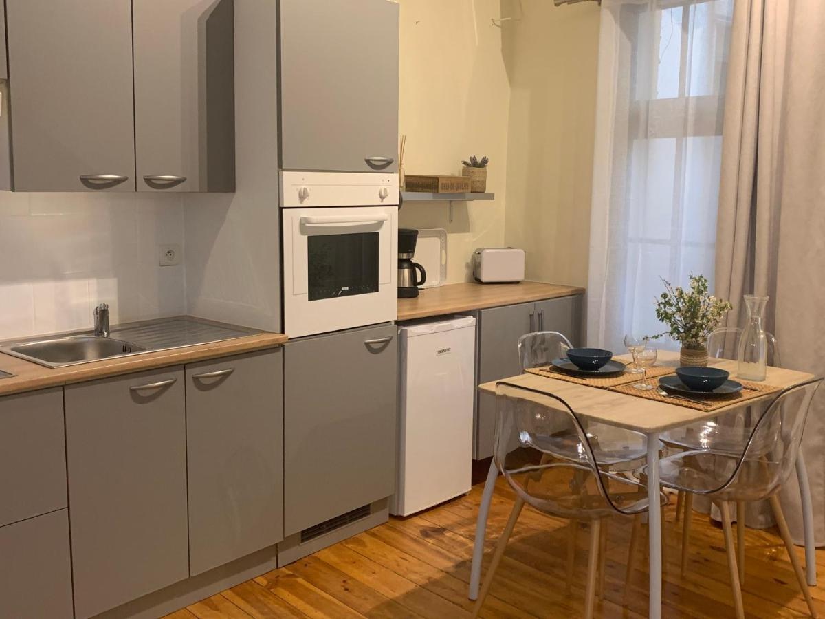 Lou Magnan Appartement LʼIsle-sur-la-Sorgue Buitenkant foto